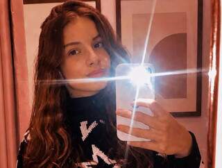 Ana sai de Rio Brilhante e conquista pap&eacute;is no cinema e streaming