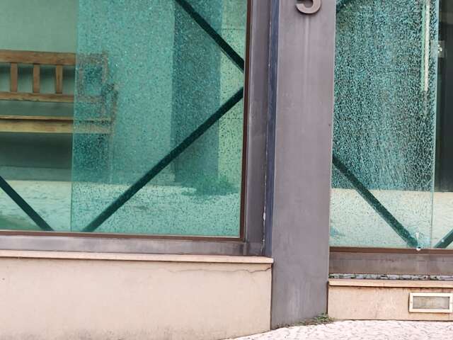 Tiroteio assusta moradores e balas atingem 3 casas no Jardim dos Estados