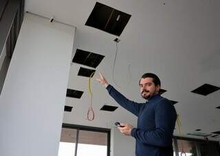 Tecnologia e perícia mudam a forma de construir e receber imóveis Tecnologia e perícia mudam a forma de construir e receber imóveis