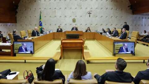 STF alivia regra contra penduricalhos e libera extras a ju&iacute;zes e membros do MP