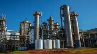 Primeiro datacenter de MS inicia testes para minerar bitcoin com energia da cana Primeiro datacenter de MS inicia testes para minerar bitcoin com energia da cana
