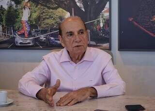 S&atilde;o Juli&atilde;o aguarda h&aacute; 5 anos por aval para criar Hospital do Idoso