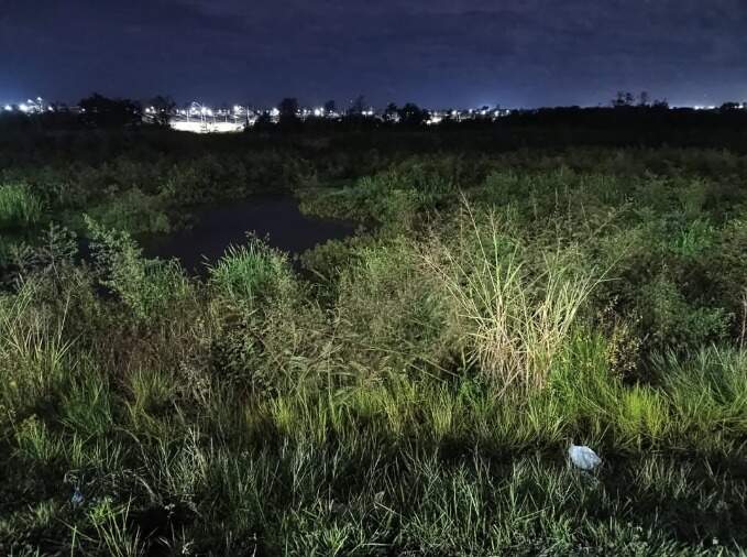 Mulher Resgatada Após 3 Horas Agarrada a Galho em Brejo