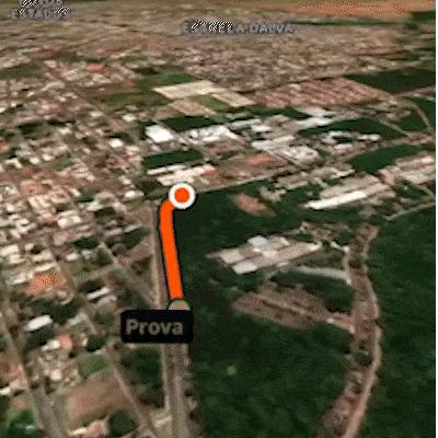 Maratona de Campo Grande vai bloquear principais avenidas no domingo