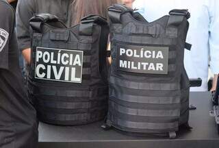 Sem data para refor&ccedil;ar delegacias, Riedel prev&ecirc; curso da PM ap&oacute;s elei&ccedil;&atilde;o