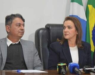 &ldquo;&Eacute; uma gest&atilde;o arcaica&rdquo;, diz interventor sobre transporte coletivo na Capital