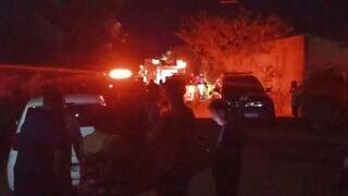 Isqueiro &eacute; encontrado perto de sof&aacute; onde menino morreu em inc&ecirc;ndio em Terenos