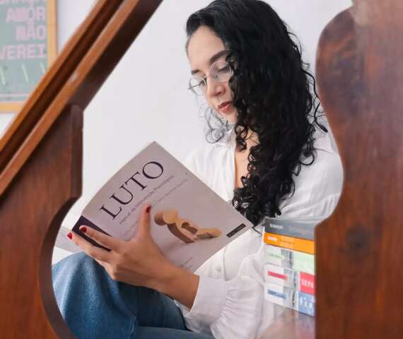 Luto n&atilde;o tem prazo, e clube nasce para falar da morte sem tabu