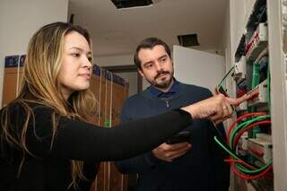 Tecnologia e perícia mudam a forma de construir e receber imóveis Tecnologia e perícia mudam a forma de construir e receber imóveis