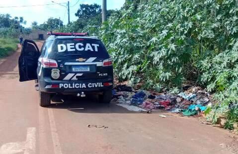 Investiga&ccedil;&atilde;o mira descarte de lixo em &aacute;rea de preserva&ccedil;&atilde;o no Imbirussu