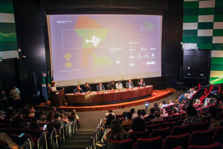 Festival de Cinema de Bonito cresce e espera público recorde em 2026