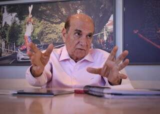 S&atilde;o Juli&atilde;o entra na Justi&ccedil;a para liberar heran&ccedil;a deixada por Ney Latorraca
