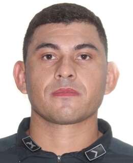 Policial morto em Corumb&aacute; foi atingido na cabe&ccedil;a, t&oacute;rax e no bra&ccedil;o