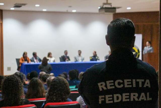 Troca de informa&ccedil;&otilde;es ser&aacute; estrat&eacute;gia para combater crime na Rota Bioce&acirc;nica