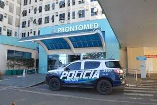 Bernal &eacute; levado ao hospital ap&oacute;s mal-estar em pres&iacute;dio e passa por cateterismo