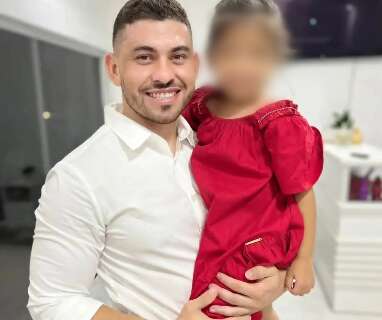 Soldado morto em Corumb&aacute; sonhava com a PM e tentou salvar colega