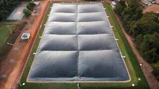 Frigorífico de Campo Grande entra em plano de R$ 65 milhões para biometano Frigorífico de Campo Grande entra em plano de R$ 65 milhões para biometano