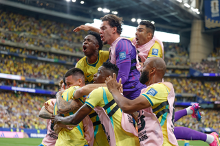 Quem será o campeão da Copa do Mundo? Participe da enquete Quem será o campeão da Copa do Mundo? Participe da enquete
