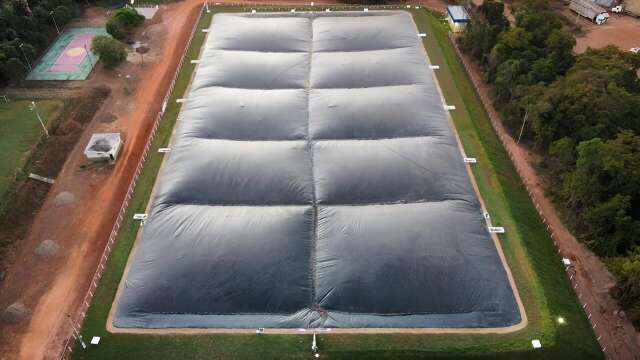 Frigor&iacute;fico de Campo Grande entra em plano de R$ 65 milh&otilde;es para biometano