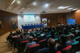 Receita prevê circulação de até 2 mil caminhões por dia na Rota Bioceânica Receita prevê circulação de até 2 mil caminhões por dia na Rota Bioceânica