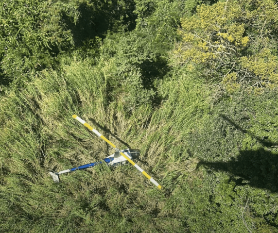 Piloto que saiu de MS &eacute; preso com quase 300 quilos de coca&iacute;na em avi&atilde;o
