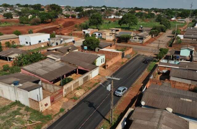 Estado lan&ccedil;a licita&ccedil;&atilde;o R$ 57 milh&otilde;es para novo acesso &agrave;s Moreninhas