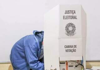 Novas restrições do calendário eleitoral passam a valer a partir de hoje Novas restrições do calendário eleitoral passam a valer a partir de hoje