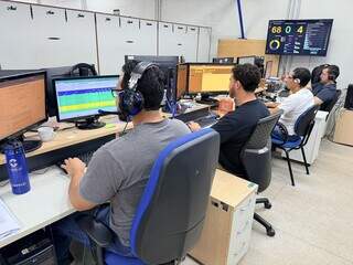 Com expediente menor, Prefeitura aponta economia de R$ 5,1 milh&otilde;es