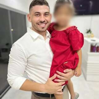 Soldado morto em Corumb&aacute; sonhava com a PM e tentou salvar colega