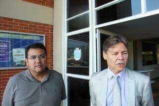 "Tragédia reforça necessidade de olhar mais atento para fronteira", diz deputado "Tragédia reforça necessidade de olhar mais atento para fronteira", diz deputado