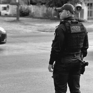 Policial morto em Corumbá foi atingido na cabeça, tórax e no braço Policial morto em Corumbá foi atingido na cabeça, tórax e no braço