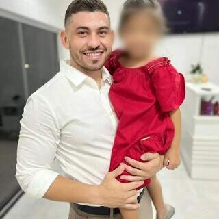 Soldado morto em Corumbá sonhava com a PM e tentou salvar colega Soldado morto em Corumbá sonhava com a PM e tentou salvar colega