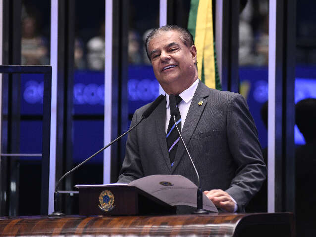 Campo Grande recebeu mais de R$ 776 milh&otilde;es viabilizados por Nelsinho Trad