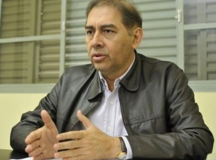 Na UTI, Bernal ainda aguarda por cirurgia card&iacute;aca do SUS na Santa Casa 