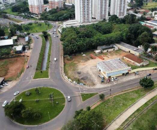 Atacadista desiste de obra em ponto de alagamento na Euler de Azevedo