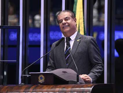 Campo Grande recebeu mais de R$ 776 milh&otilde;es viabilizados por Nelsinho Trad