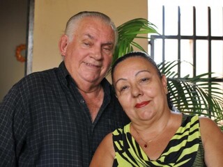 Morre Carlão, da dupla com Cleonir, que levou música a festas e fazendas de MS Morre Carlão, da dupla com Cleonir, que levou música a festas e fazendas de MS