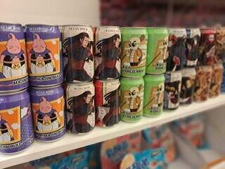 Festival Jap&atilde;o-Coreia tem ramen de anime, pel&uacute;cias e doces importados