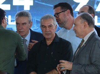Sem aumento, partidos de MS aguardam divis&atilde;o do Fundo Eleitoral