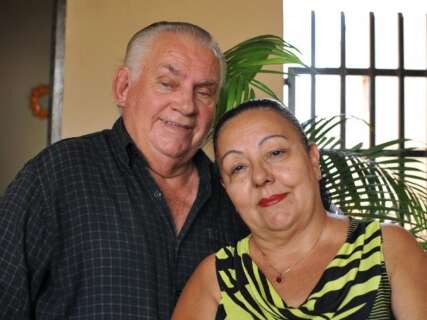 Morre Carl&atilde;o, da dupla com Cleonir, que levou m&uacute;sica a festas e fazendas de MS