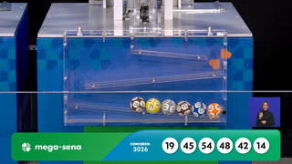 Veja as dezenas de hoje na Lotofácil, Mega-Sena, Timemania e mais Veja as dezenas de hoje na Lotofácil, Mega-Sena, Timemania e mais