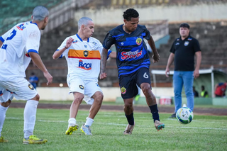 Rodada da S&eacute;rie B tem dois jogos antecipados por jogo do Brasil na Copa
