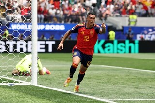 Espanha vence Áustria, encerra jejum de 16 anos, e avança às oitavas da Copa Espanha vence Áustria, encerra jejum de 16 anos, e avança às oitavas da Copa