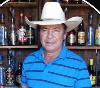 Adeus a Waldeny tem fogos e violada no Rancho do Barba