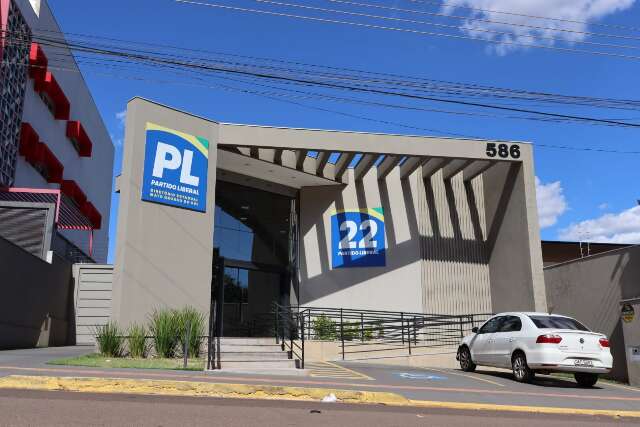 Sem aumento, partidos de MS aguardam divis&atilde;o do Fundo Eleitoral