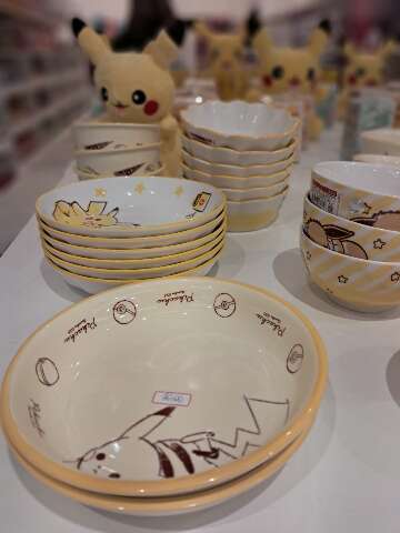 Festival Jap&atilde;o-Coreia tem ramen de anime, pel&uacute;cias e doces importados