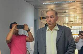 Bernal passa por cirurgia card&iacute;aca na tarde desta quinta-feira