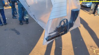 Homem apontado como membro do PCC é morto a tiros por policiais militares Homem apontado como membro do PCC é morto a tiros por policiais militares