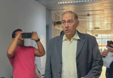 Bernal passa por cirurgia card&iacute;aca na tarde desta quinta-feira
