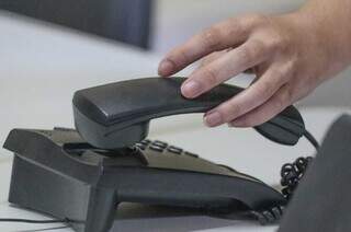 Computador volta a crescer em casas, enquanto telefone fixo é raridade
